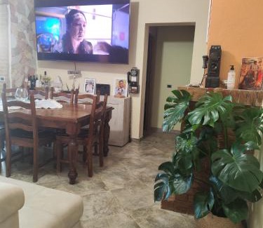 Capitana Bed & Breakfast | B&B Il Pasha'