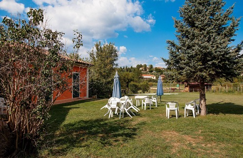Vinci House | B&B IL PIASTRINO IN VINCI, IN THE HEART OF TUSCANY