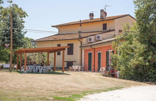 Vinci House | B&B IL PIASTRINO IN VINCI, IN THE HEART OF TUSCANY