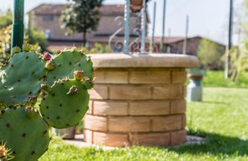 Spilamberto Bed & Breakfast | B&B Il Roseto