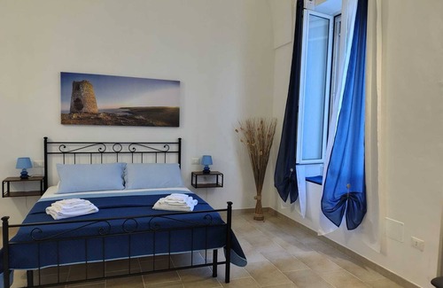 Minervino di Lecce Bed & Breakfast | B&B Il Salento di Fioravante