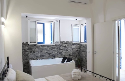 Minervino di Lecce Bed & Breakfast | B&B Il Salento di Fioravante