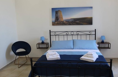 Minervino di Lecce Bed & Breakfast | B&B Il Salento di Fioravante