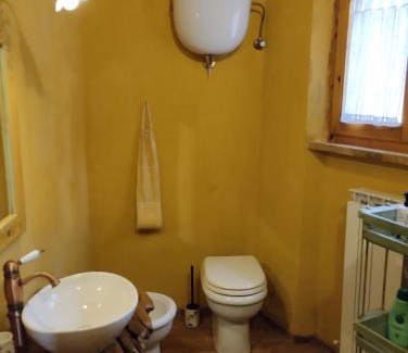 Foligno Bed & Breakfast | B&B Il Sentiero nel Bosco