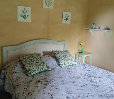 Foligno Bed & Breakfast | B&B Il Sentiero nel Bosco
