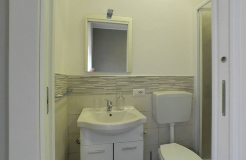 Zona LVII Labaro Bed & Breakfast | B&B - Il Terrazzo da Gregorio - Room 1