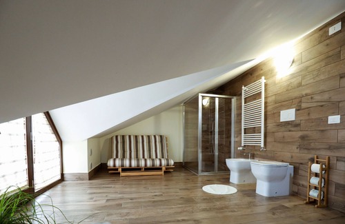 Laviano Bed & Breakfast | B&B Il Tritone