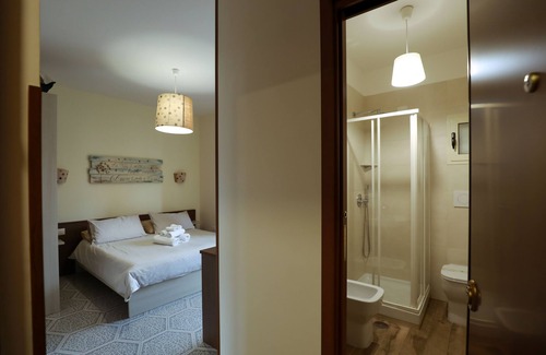 Laviano Bed & Breakfast | B&B Il Tritone