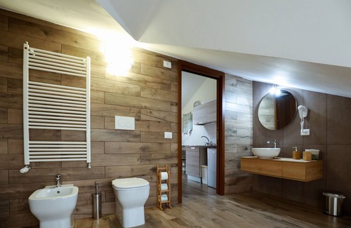 Laviano Bed & Breakfast | B&B Il Tritone