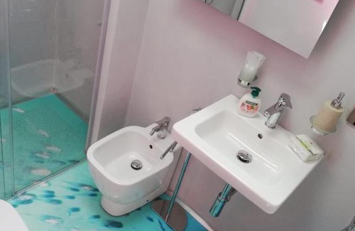 Pittuini Bed & Breakfast | B&B Il Trullo