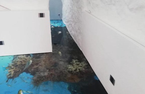 Pittuini Bed & Breakfast | B&B Il Trullo