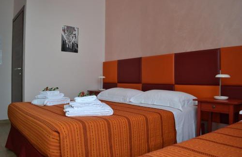 Mesagne Bed & Breakfast | B&B Il Viandante