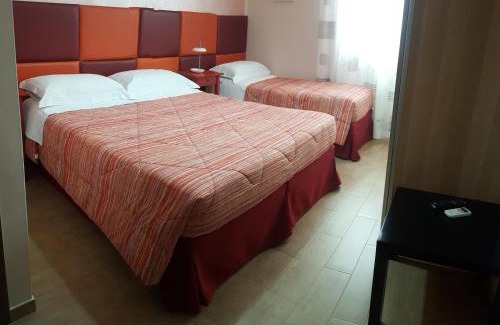 Mesagne Bed & Breakfast | B&B Il Viandante