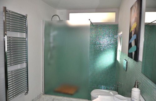 Carrara Bed & Breakfast | B&B Il Vinile