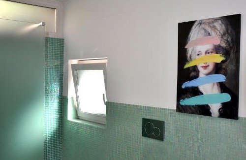 Carrara Bed & Breakfast | B&B Il Vinile