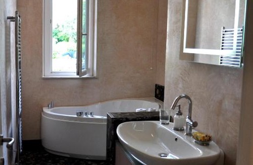 Carrara Bed & Breakfast | B&B Il Vinile