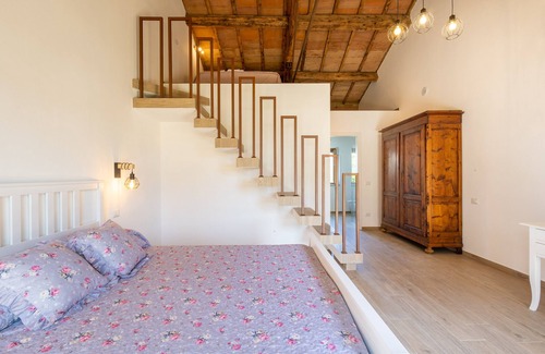 Grosseto Bed & Breakfast | B&B in the heart of Maremma, where nature meets the sea.