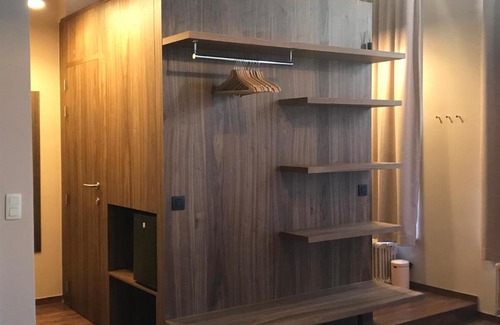 Ghent Bed & Breakfast | B&B Inn Between