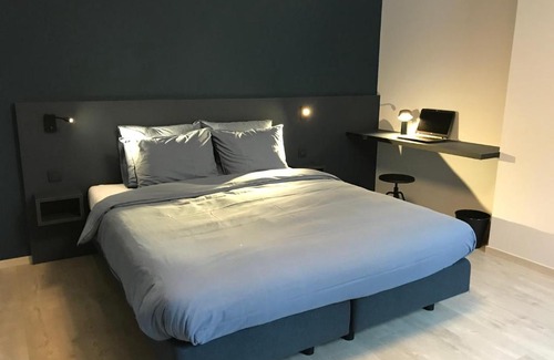 Ghent Bed & Breakfast | B&B Inn Between