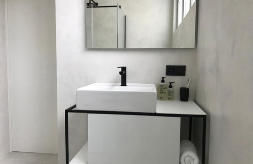 Ghent Bed & Breakfast | B&B Inn Between