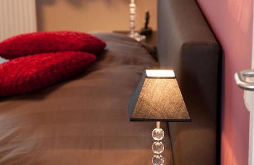 Kristus-Koning Bed & Breakfast | B&B Innbrugas
