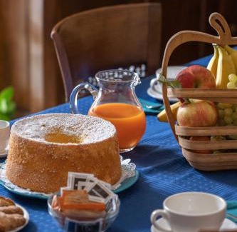 Laterza Bed & Breakfast | B&B Iris