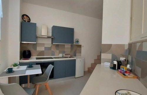 Terlizzi Apartment | B&B Iris Terlizzi