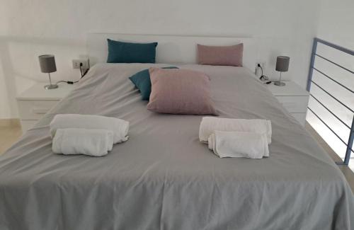 Terlizzi Apartment | B&B Iris Terlizzi