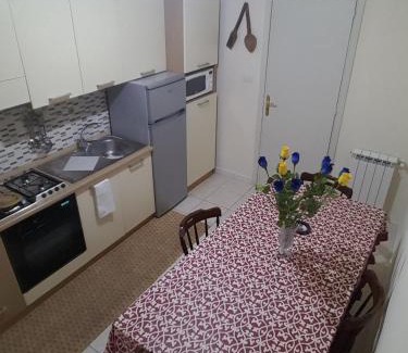 San Filippo del Mela Bed & Breakfast | B&b Irma