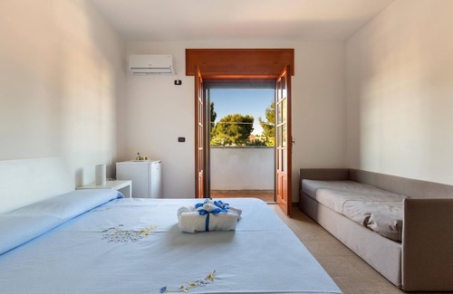 Maruggio House | B&B Joy Home - Camera 1