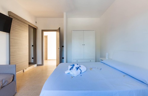 Maruggio House | B&B Joy Home - Camera 1