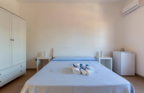 Maruggio House | B&B Joy Home - Camera 1