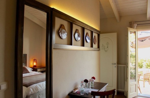 Alghero Bed & Breakfast | B&B Kapì Country