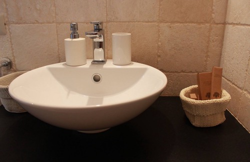 Alghero Bed & Breakfast | B&B Kapì Country