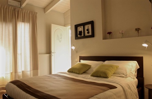 Alghero Bed & Breakfast | B&B Kapì Country
