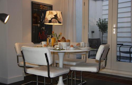 Grachtengordel-Zuid Bed & Breakfast | B&B Keizers Canal