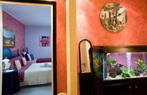 Enna Bed & Breakfast | B&B Kore