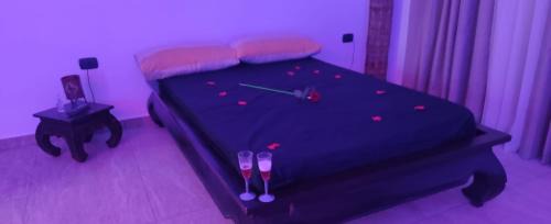 Santa Maria Capua Vetere Bed & Breakfast | B&B L'Altro Anfiteatro Camera suite