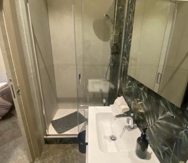 Trebisacce Bed & Breakfast | B&B l'angoletto