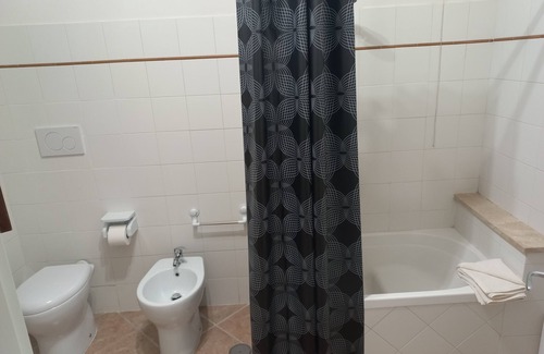 Lake Bracciano Bed & Breakfast | B&b l'Archetto