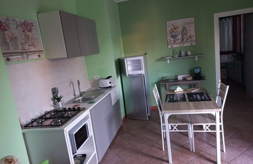 Lake Bracciano Bed & Breakfast | B&b l'Archetto