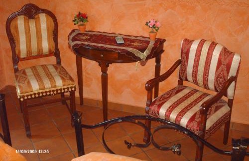 Santa Lucia Bed & Breakfast | B&B L'Infiorescenza new