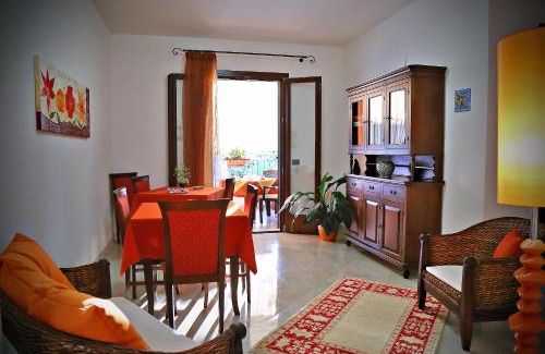 Castro Marina Bed & Breakfast | B&B L'Orizzonte