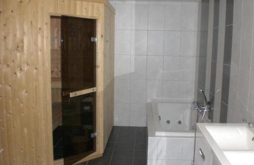 Houffalize Bed & Breakfast | B&B L'ourthe