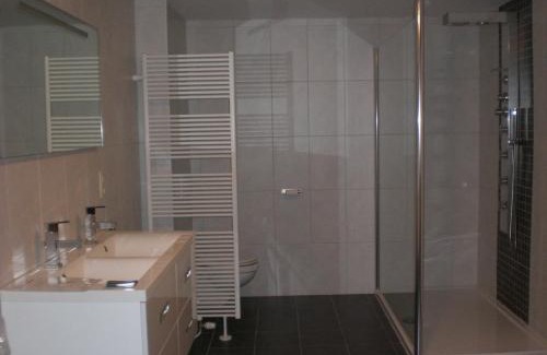 Houffalize Bed & Breakfast | B&B L'ourthe