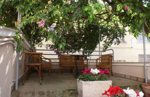 Andria Bed & Breakfast | B&B La Bougainvillea