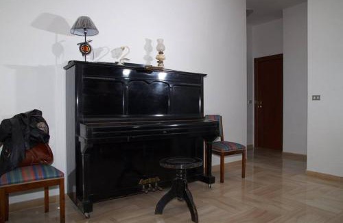 Andria Bed & Breakfast | B&B La Bougainvillea