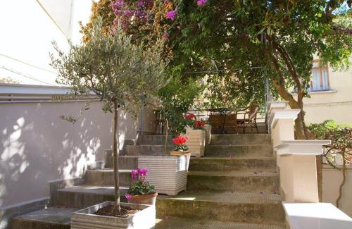 Andria Bed & Breakfast | B&B La Bougainvillea