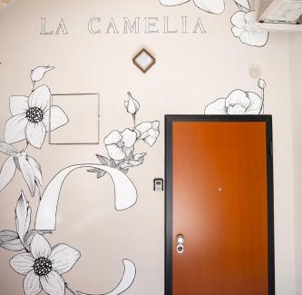 Terlizzi Bed & Breakfast | B&B La Camelia Luxury Suite
