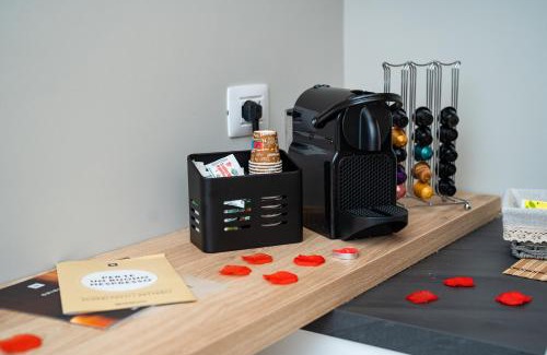 Terlizzi Bed & Breakfast | B&B La Camelia Luxury Suite